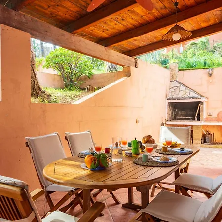 ヴィラ Pula, With Garden & Bbq - 250m From The Sea *