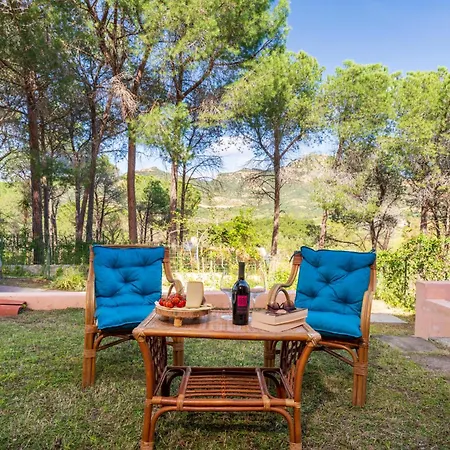 Villa Pula, With Garden & Bbq - 250m From The Sea Forte Village