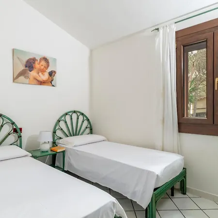 Pula, With Garden & Bbq - 250m From The Sea Villa Forte Village