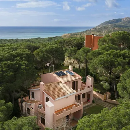 Pula, With Garden & Bbq - 250m From The Sea *