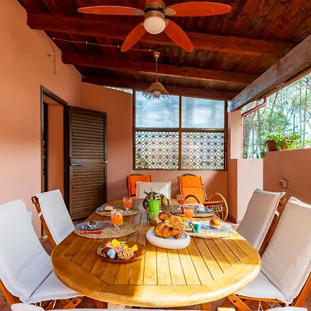 Pula, With Garden & Bbq - 250m From The Sea ヴィラ フォート・ビレッジ