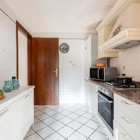 Pula, With Garden & Bbq - 250m From The Sea * Forte Village