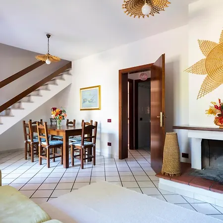 Villa Pula, With Garden & Bbq - 250m From The Sea Forte Village