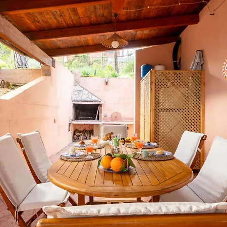 Villa Pula, With Garden & Bbq - 250m From The Sea Forte Village