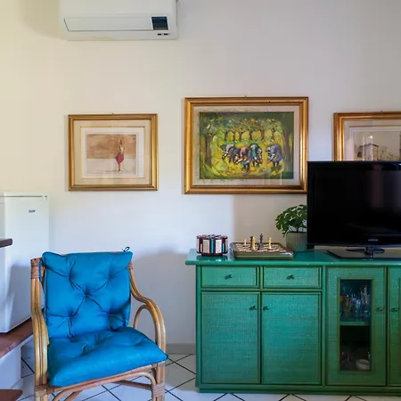Pula, With Garden & Bbq - 250m From The Sea * Forte Village