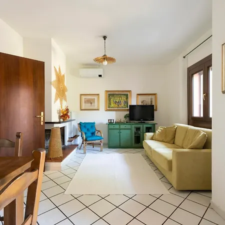 Pula, With Garden & Bbq - 250m From The Sea * Forte Village