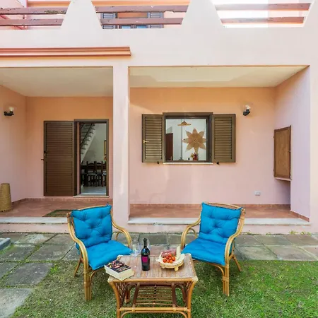 Pula, With Garden & Bbq - 250m From The Sea Villa *